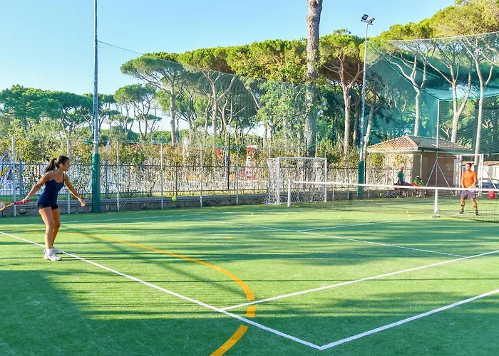 Comfy By Po Delta Park Vakantiehuis