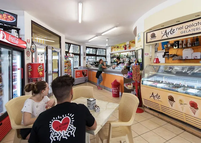 Comfy By Po Delta Park