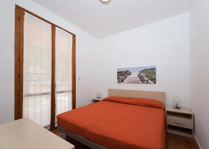 Comfy By Po Delta Park * Lido di Spina