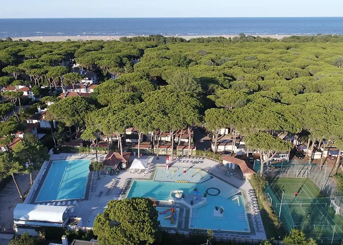 Comfy By Po Delta Park Lido di Spina