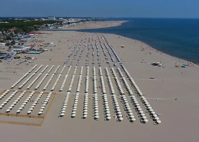 Comfy By Po Delta Park Lido di Spina