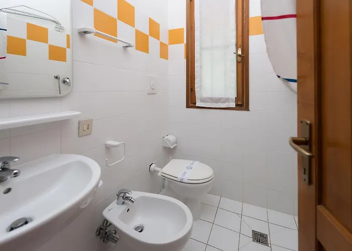 Comfy By Po Delta Park Vakantiehuis