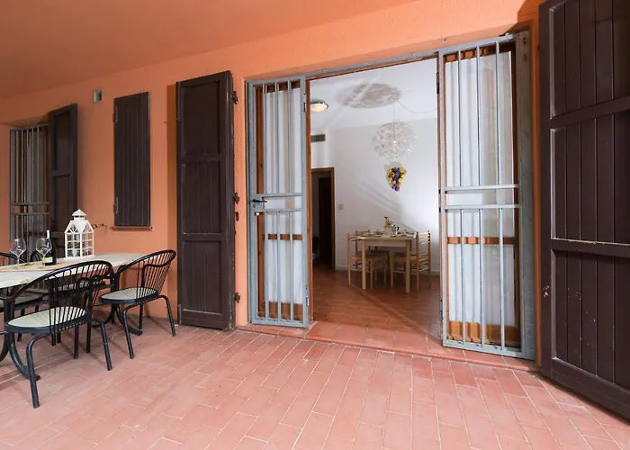 Comfy By Po Delta Park