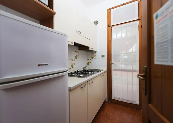 Comfy By Po Delta Park Vakantiehuis *